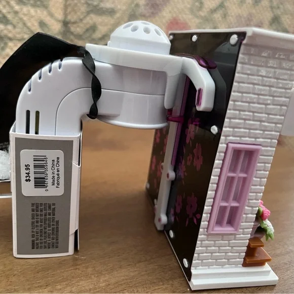 Bath & Body Works Florist Flower Shop Projector Wallflower Plug - Picture 14 of 14